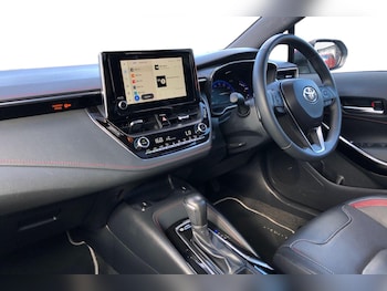 Used Toyota Corolla 2022 for sale - 76334519: Photo