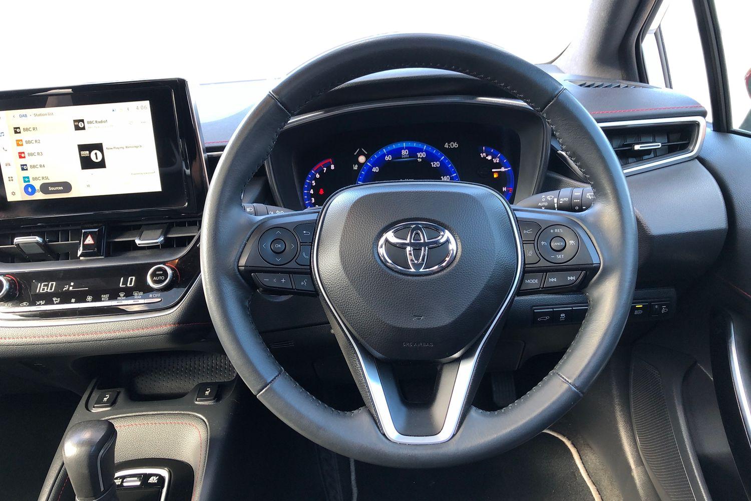 Used Toyota Corolla 2022 for sale - 76334519: Photo 5