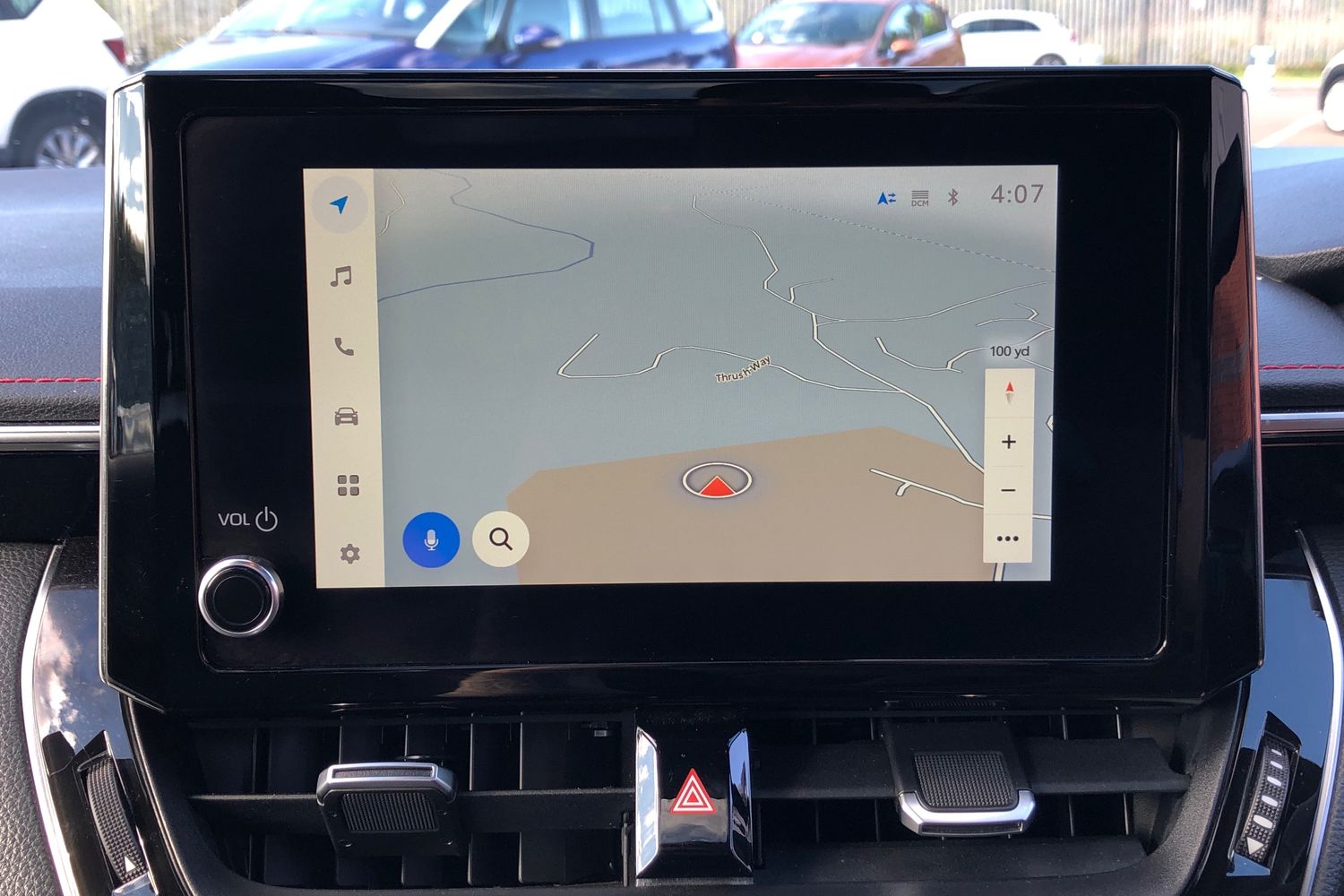 Used Toyota Corolla 2022 for sale - 76334519: Photo 9