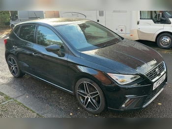 Used SEAT Ibiza 2023 for sale - 76662113: Photo