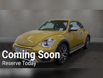 Used Volkswagen Beetle 2018 for sale - 77758404: Photo