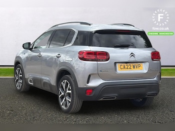 Used Citroen C5 Aircross 2022 for sale - 79423733: Photo