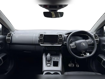 Used Citroen C5 Aircross 2022 for sale - 79423733: Photo