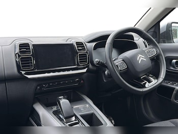 Used Citroen C5 Aircross 2022 for sale - 79423733: Photo