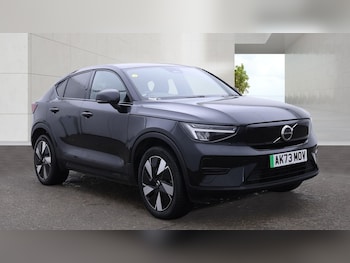 Used Volvo C40 2023 for sale - 79507536: Photo