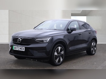 Used Volvo C40 2023 for sale - 79507536: Photo