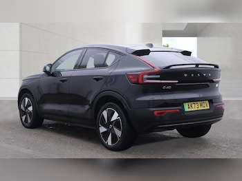 Used Volvo C40 2023 for sale - 79507536: Photo