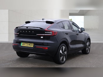 Used Volvo C40 2023 for sale - 79507536: Photo
