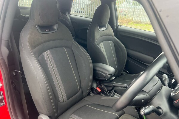 Used MINI Hatch 2019 for sale - 76115005: Photo 11