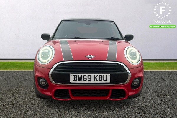 Used MINI Hatch 2019 for sale - 76115005: Photo 15