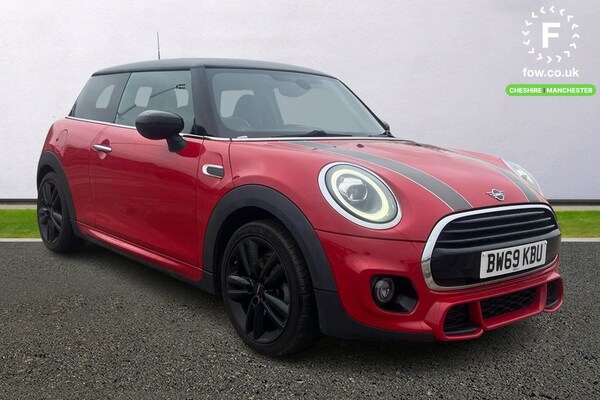 Used MINI Hatch 2019 for sale - 76115005: Photo 1