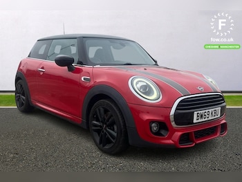 MINI - Hatch