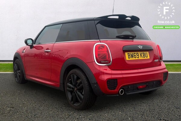 Used MINI Hatch 2019 for sale - 76115005: Photo 2