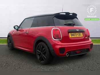 Used MINI Hatch 2019 for sale - 76115005: Photo 2