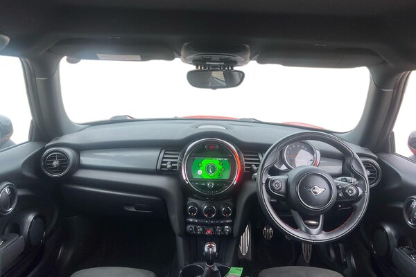 Used MINI Hatch 2019 for sale - 76115005: Photo 3