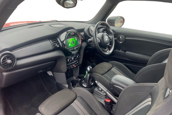 Used MINI Hatch 2019 for sale - 76115005: Photo 4