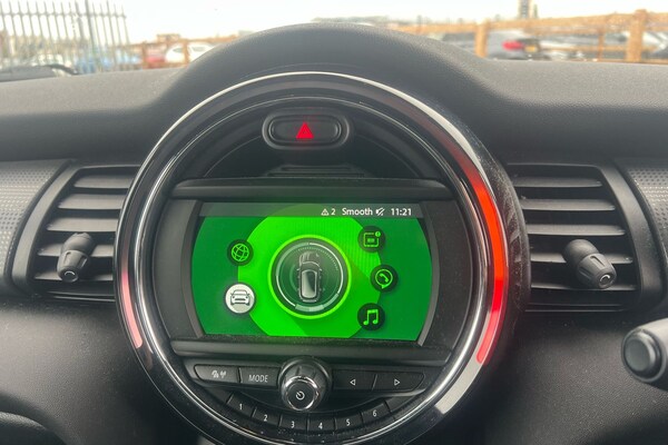 Used MINI Hatch 2019 for sale - 76115005: Photo 6