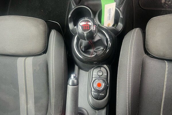 Used MINI Hatch 2019 for sale - 76115005: Photo 7