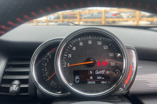 Used MINI Hatch 2019 for sale - 76115005: Photo 8