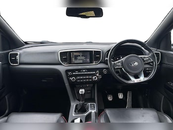 Used Kia Sportage 2019 for sale - 79314753: Photo
