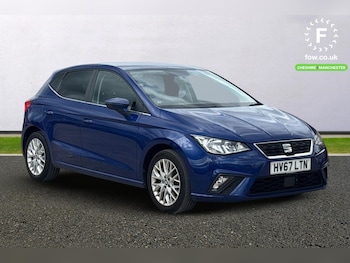 2017 - 1.0 TSI 95 SE 5dr