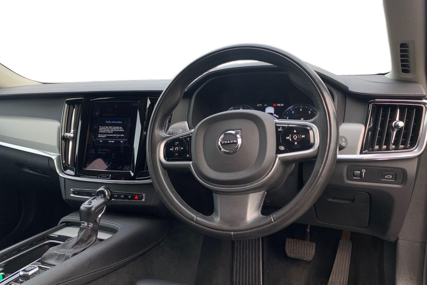 Used Volvo V90 2019 for sale - 77220111: Photo 3