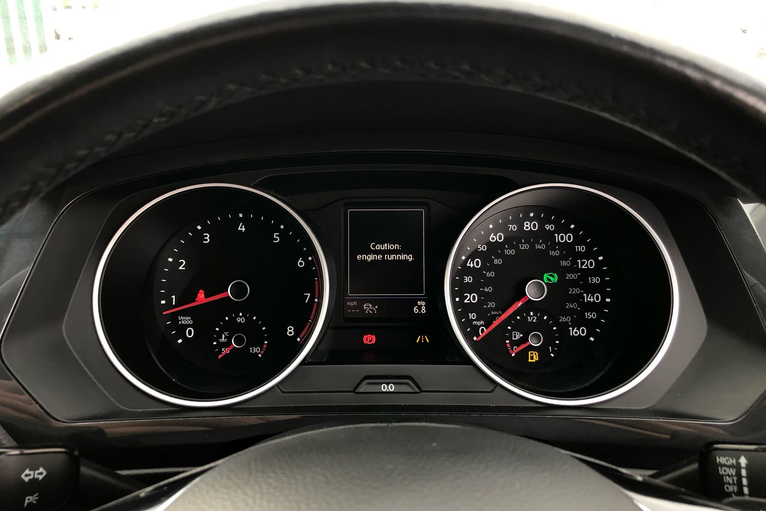 Used Volkswagen Tiguan 2020 for sale - 77904353: Photo 10