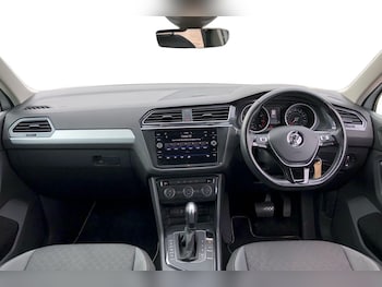 Used Volkswagen Tiguan 2020 for sale - 77904353: Photo