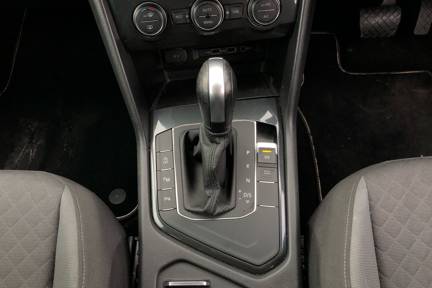 Used Volkswagen Tiguan 2020 for sale - 77904353: Photo 8