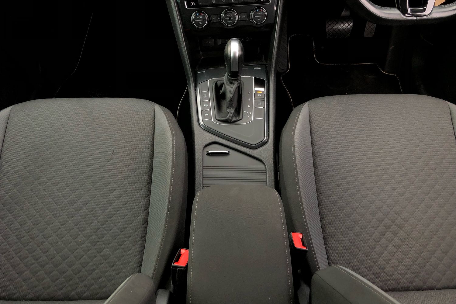 Used Volkswagen Tiguan 2020 for sale - 77904353: Photo 9