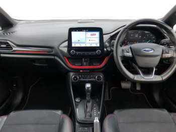 Used Ford Fiesta 2019 for sale - 74365140: Photo