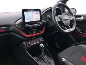 Used Ford Fiesta 2019 for sale - 74365140: Photo