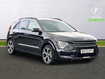 Used Kia Niro 2022 for sale - 79867788: Photo