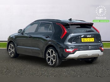 Used Kia Niro 2022 for sale - 79867788: Photo