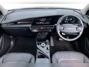 Used Kia Niro 2022 for sale - 79867788: Photo