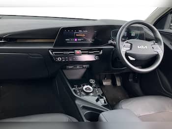 Used Kia Niro 2022 for sale - 79867788: Photo