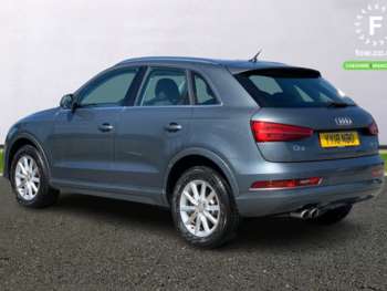 Used Audi Q3 2018 for sale - 74446074: Photo
