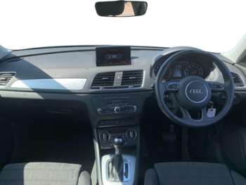 Used Audi Q3 2018 for sale - 74446074: Photo