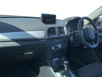 Used Audi Q3 2018 for sale - 74446074: Photo