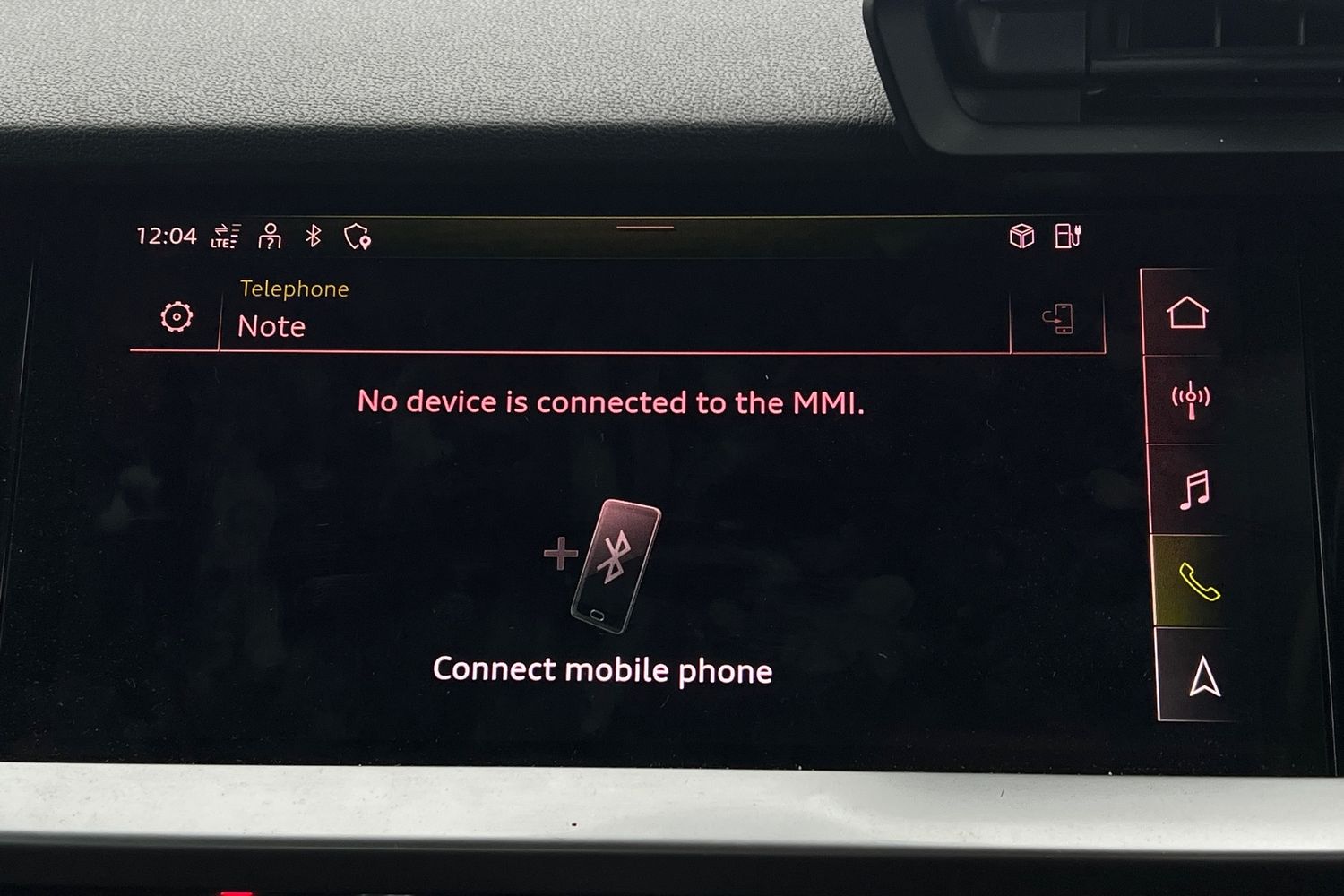 Used Audi A3 2022 for sale - 76711776: Photo 11