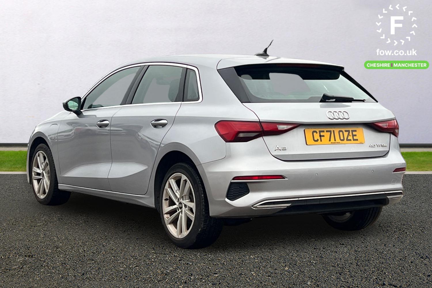 Used Audi A3 2022 for sale - 76711776: Photo 2