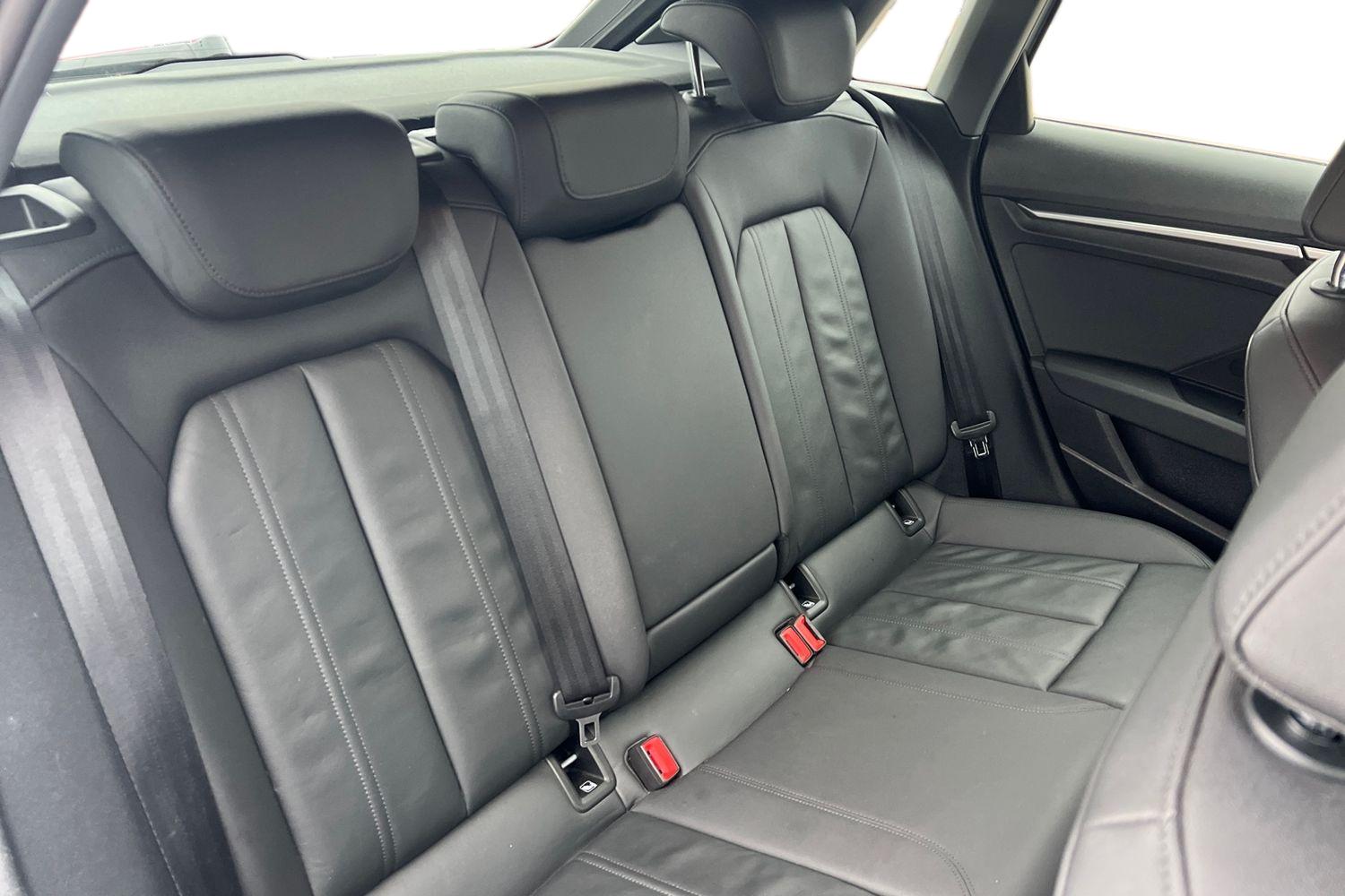 Used Audi A3 2022 for sale - 76711776: Photo 24