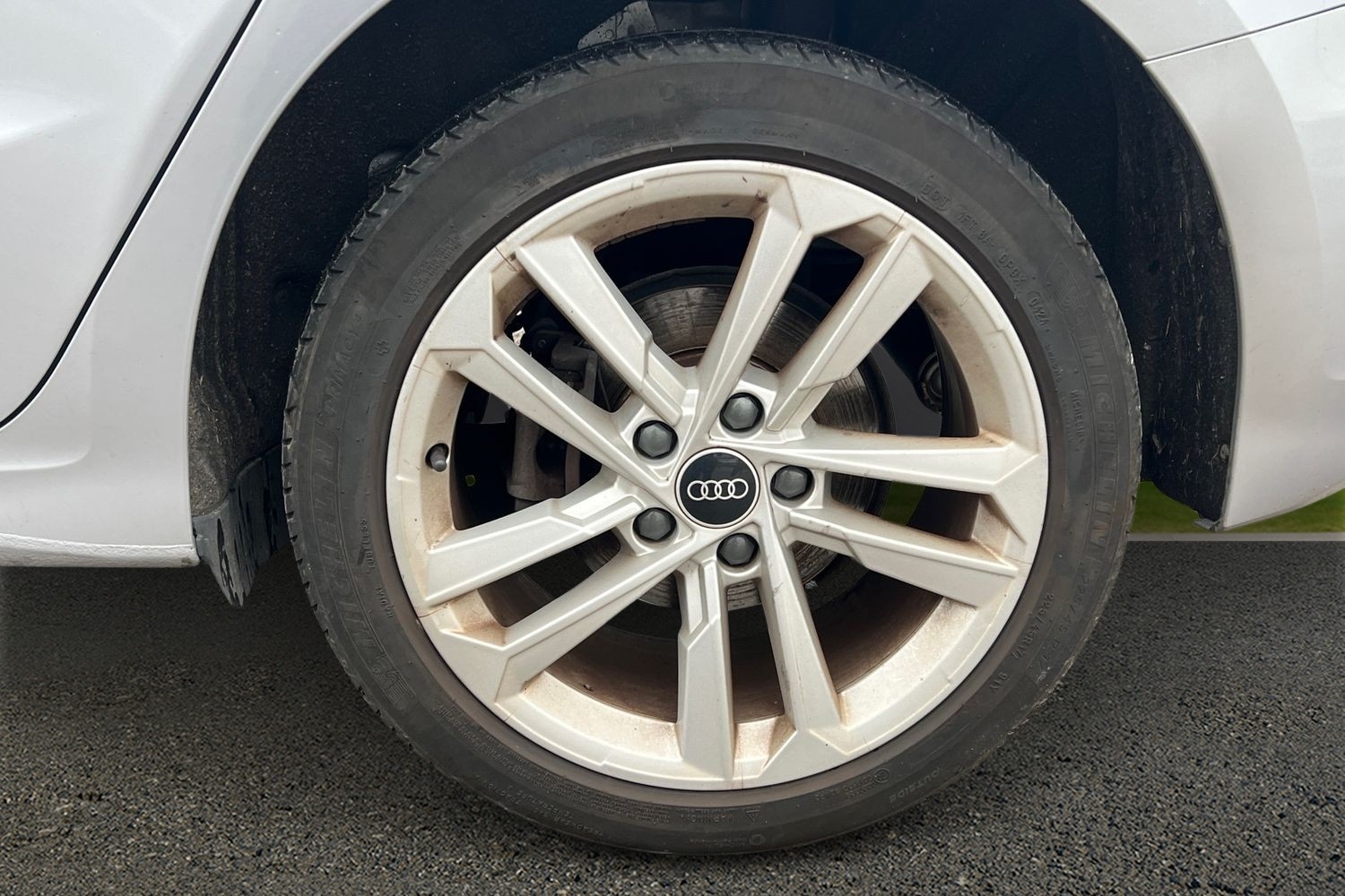 Used Audi A3 2022 for sale - 76711776: Photo 26