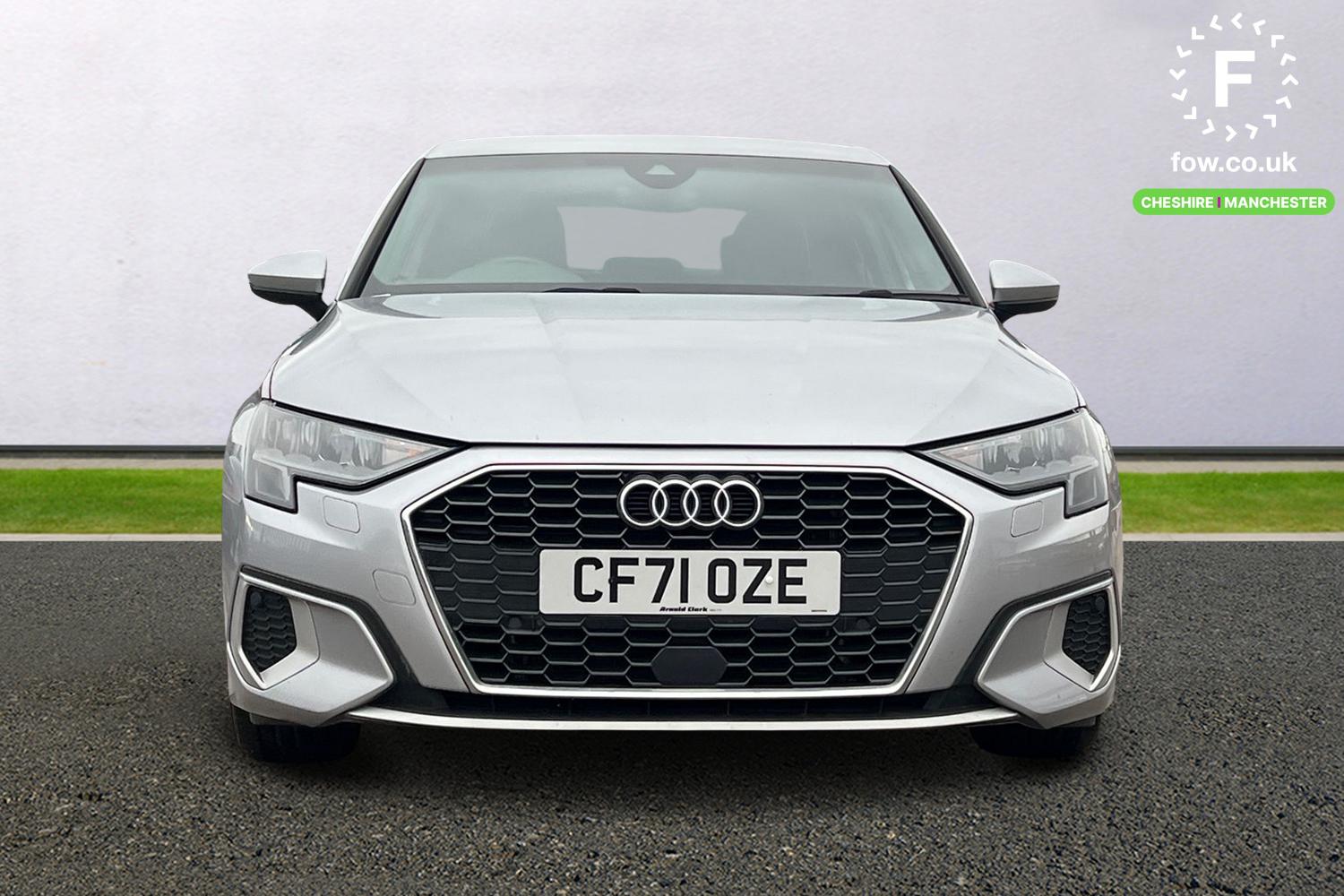 Used Audi A3 2022 for sale - 76711776: Photo 27