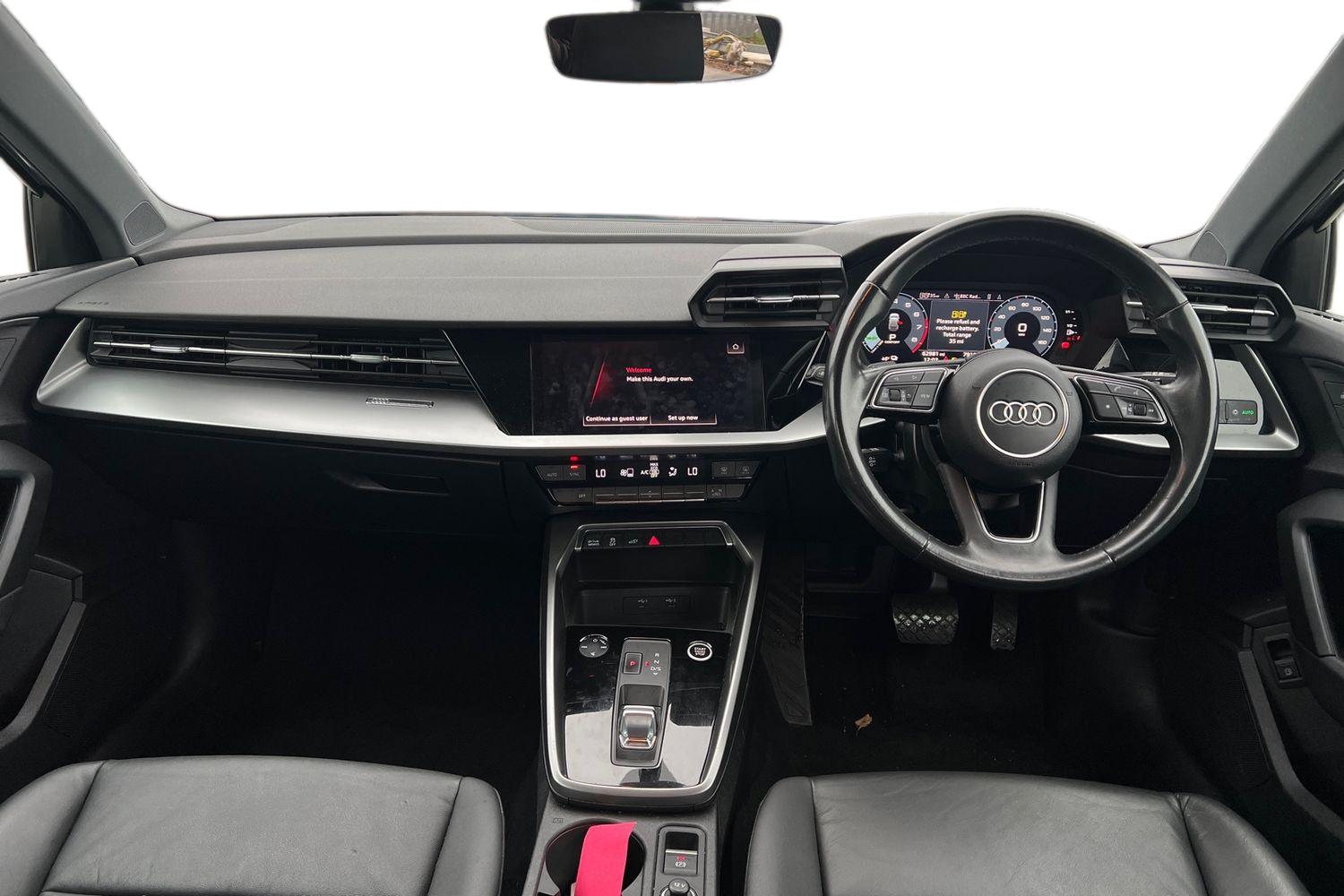 Used Audi A3 2022 for sale - 76711776: Photo 3