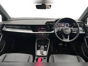 Used Audi A3 2022 for sale - 76711776: Photo