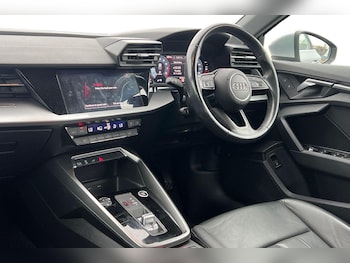 Used Audi A3 2022 for sale - 76711776: Photo