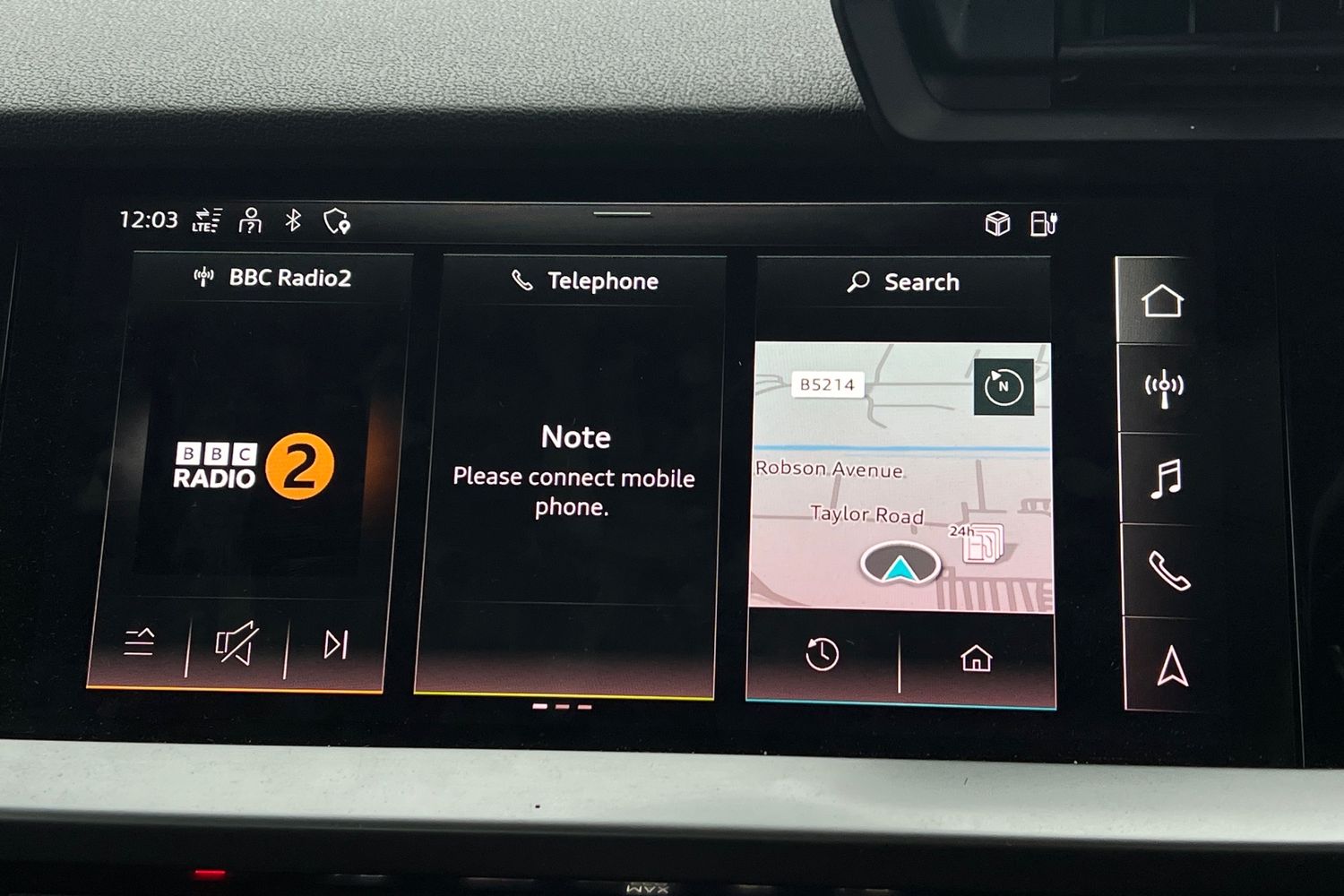 Used Audi A3 2022 for sale - 76711776: Photo 6