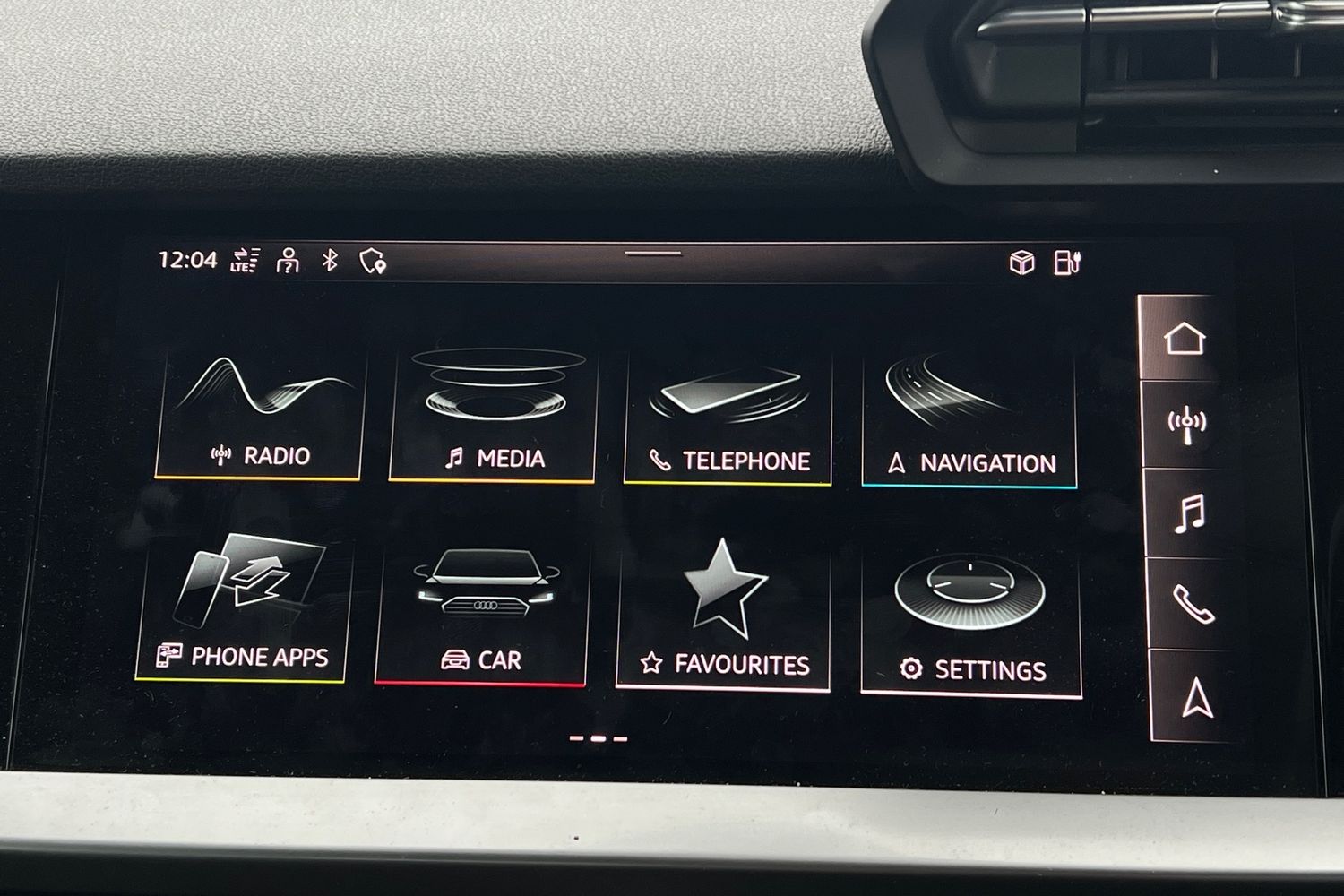 Used Audi A3 2022 for sale - 76711776: Photo 7