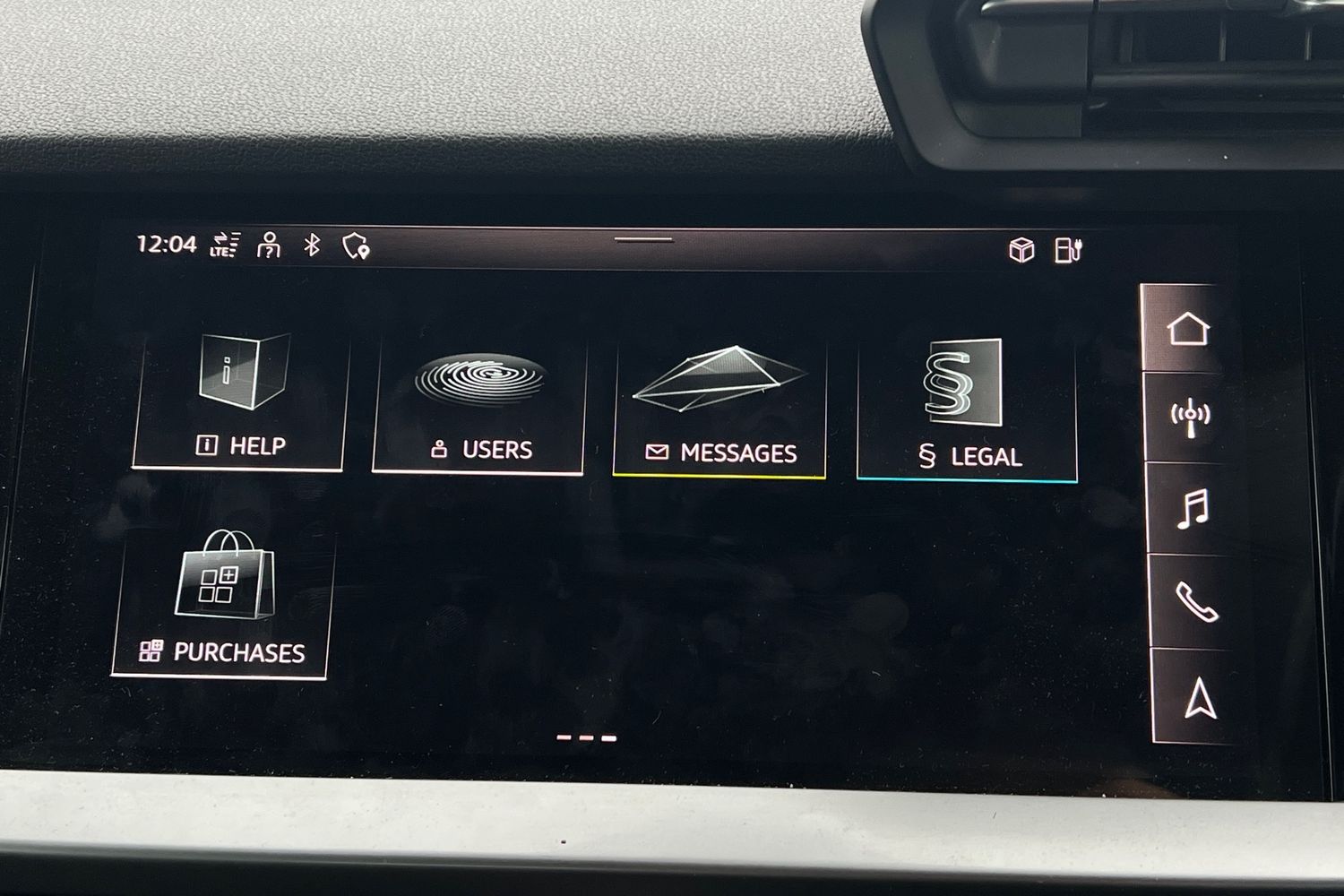 Used Audi A3 2022 for sale - 76711776: Photo 8